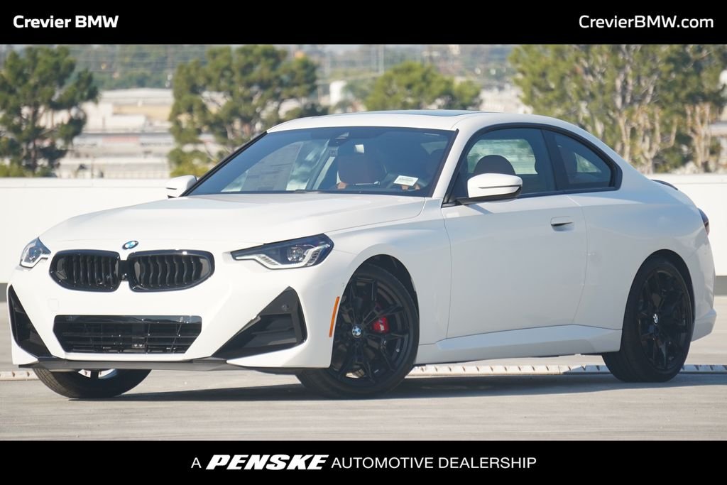 2026 BMW 2 Series