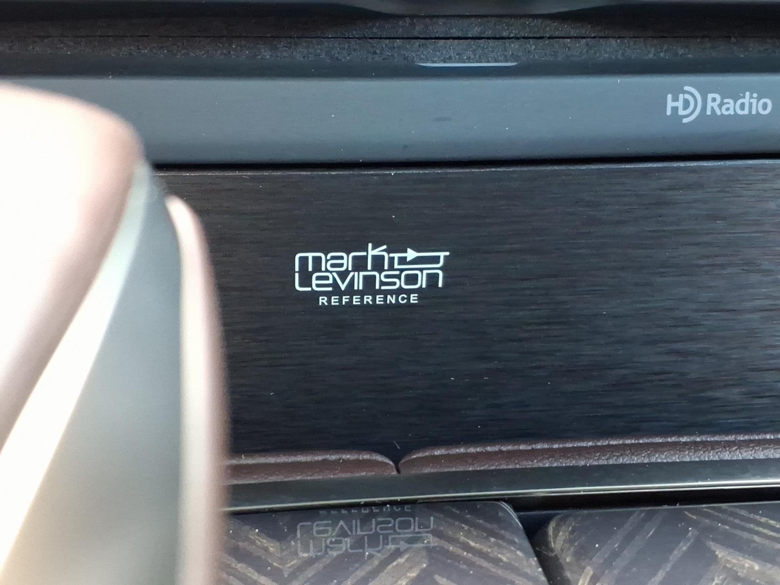Used 2018 Manganese Luster Lexus Base image 20