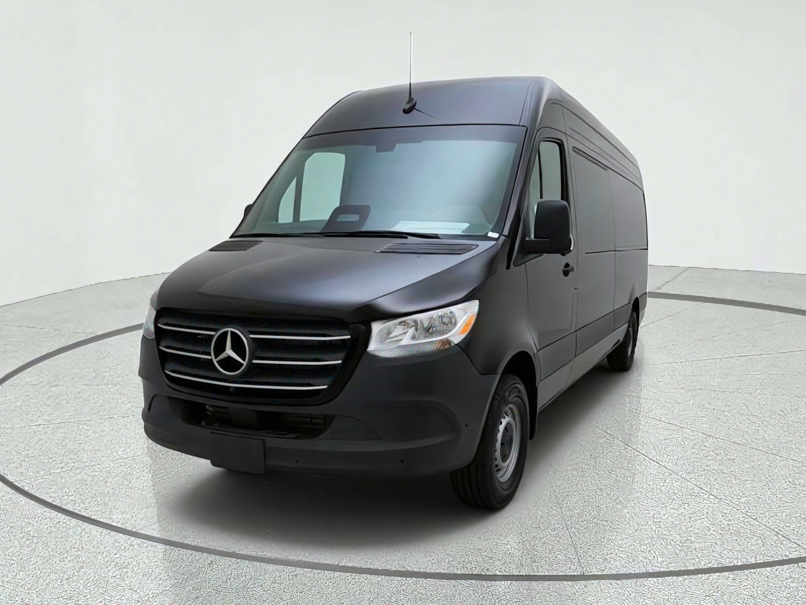 New 2026 Jet Black Mercedes-Benz  image 28