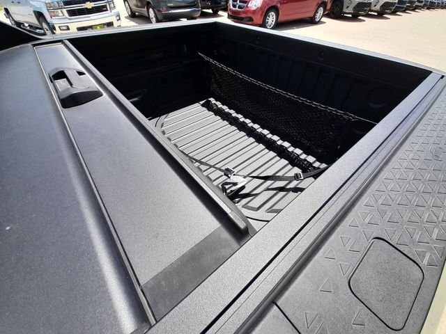 2025 Hyundai Santa Cruz SEL Activity - Photo 48