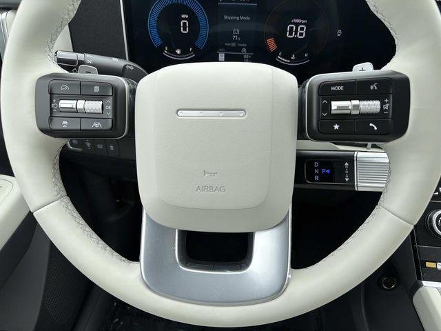 New 2026 Gray Hyundai SE FWD image 20