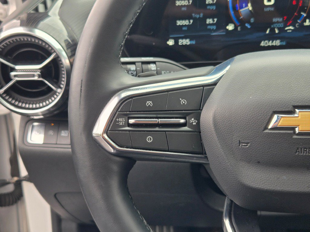 2025 Chevrolet Equinox LT - Photo 29