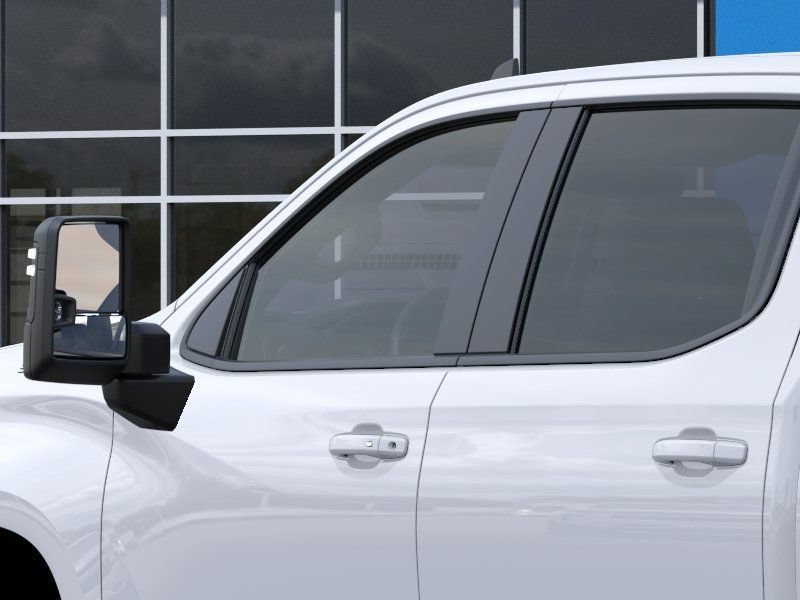 2026 Chevrolet Silverado 1500 LT - Photo 12