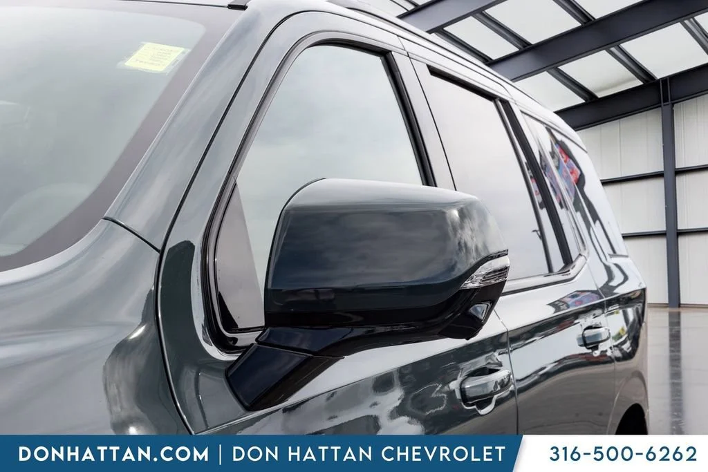 2026 Chevrolet Tahoe RST - Photo 26