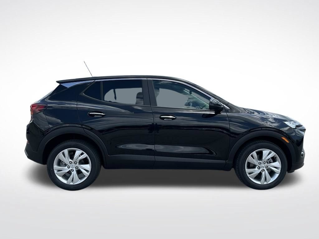 2026 Buick Encore GX Preferred - Photo 7