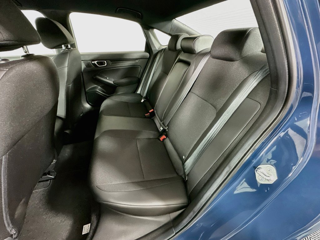 Certified Used 2026 Blue Lagoon Pearl Honda 2WD SPORT image 23