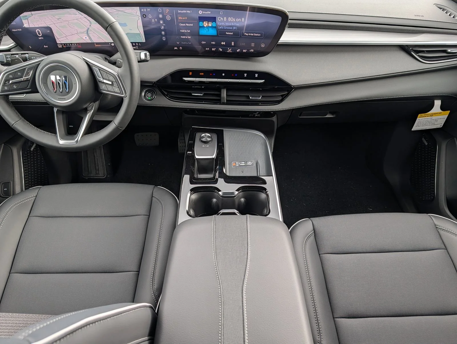 2026 Buick Enclave Preferred - Photo 7