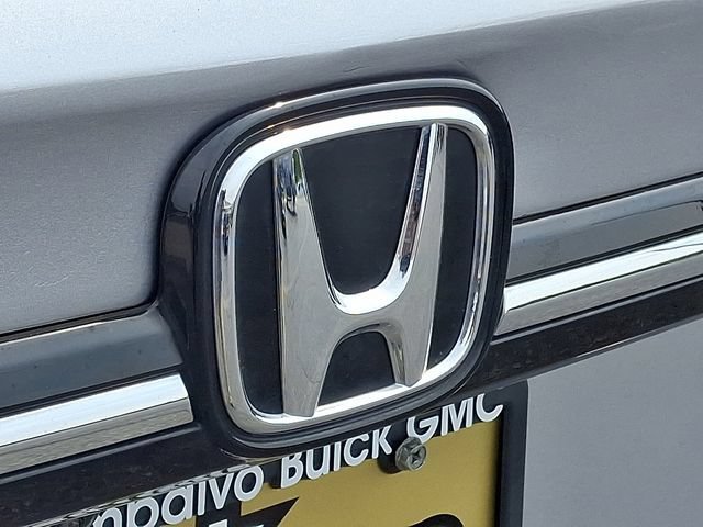 2022 Honda Odyssey Elite - Photo 31