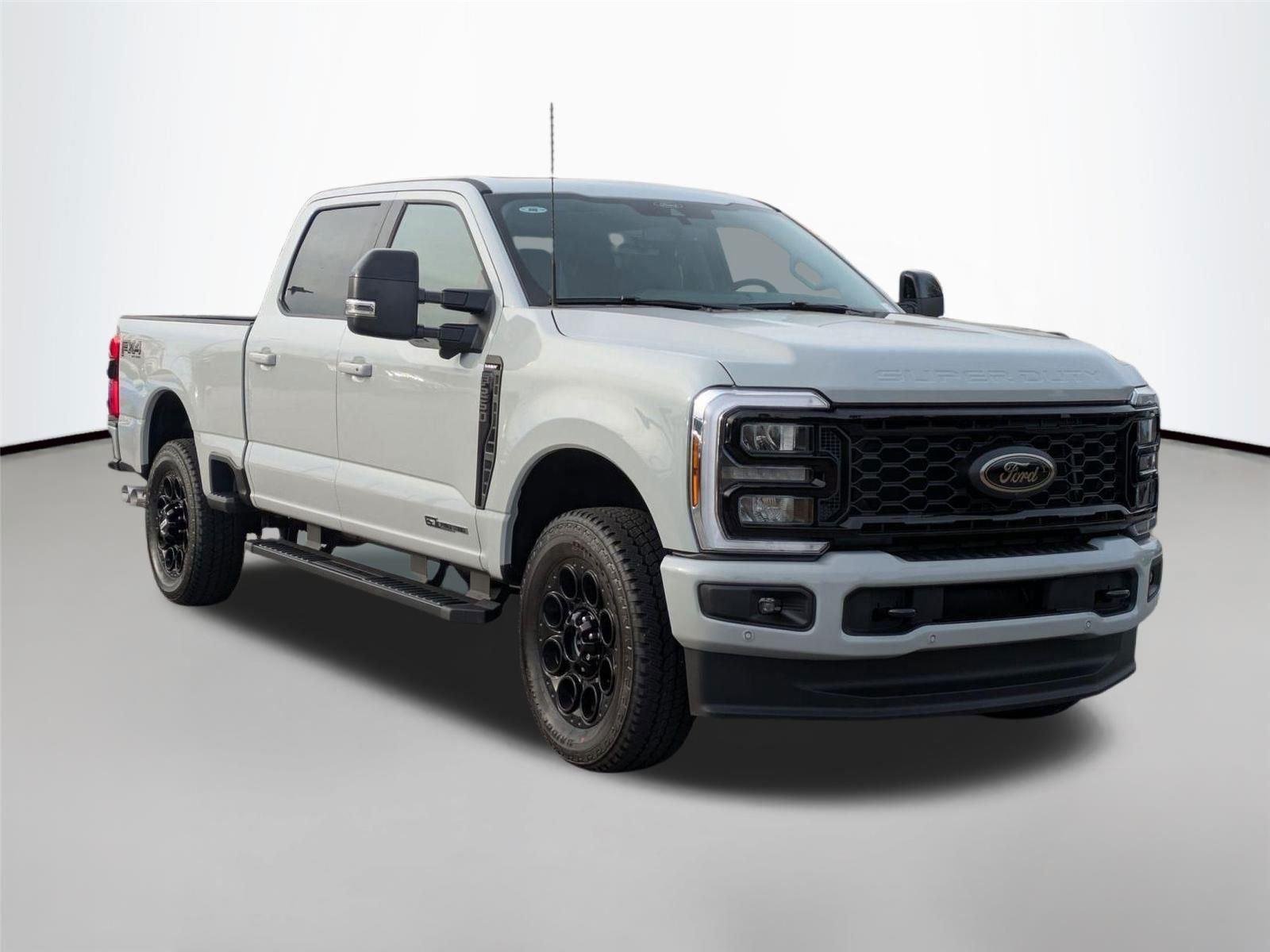 New 2026 Avalanche Ford F-250® Lariat® image 3
