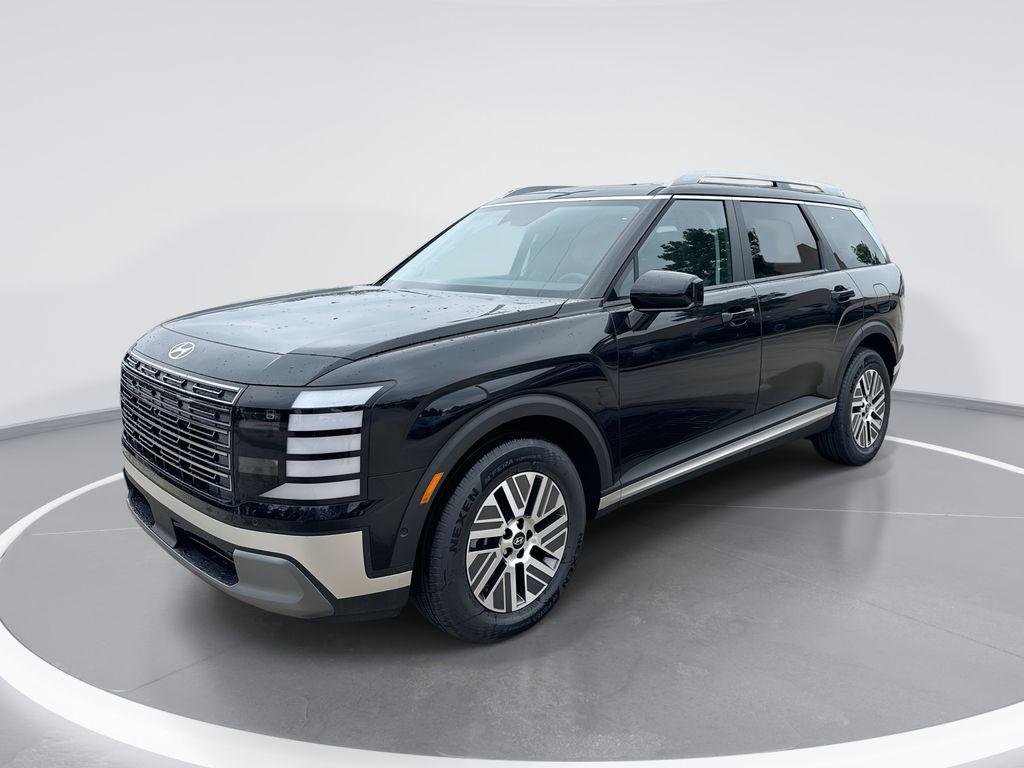 2026 Hyundai Palisade Hybrid Blue SEL Premium 7P