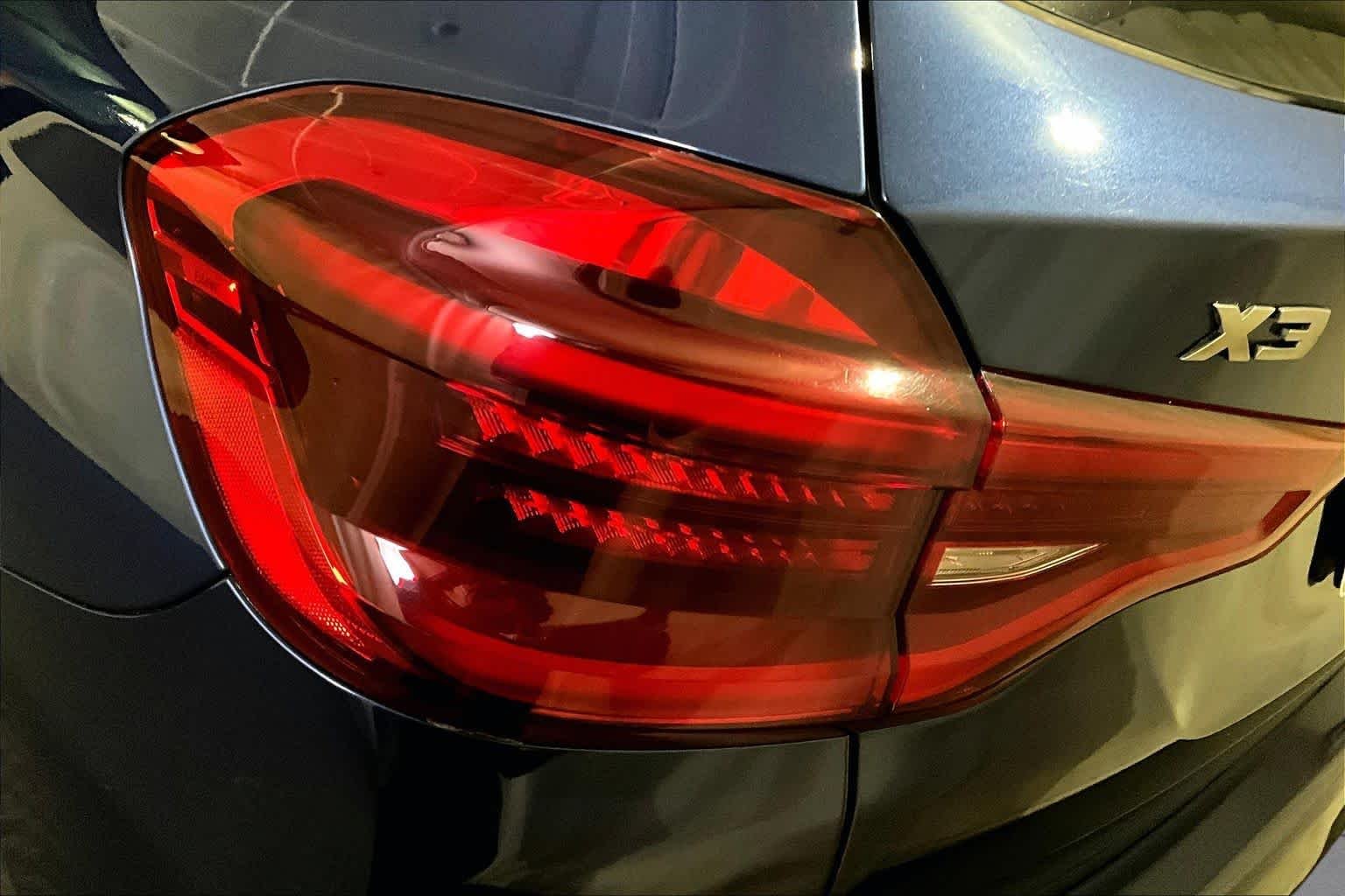 Used 2018 Blue BMW M40i image 27
