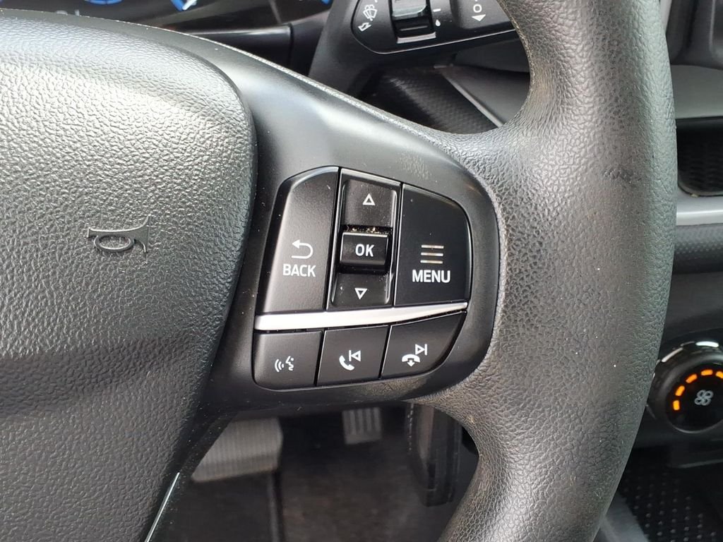 Used 2022 Oxford White Ford Base image 17