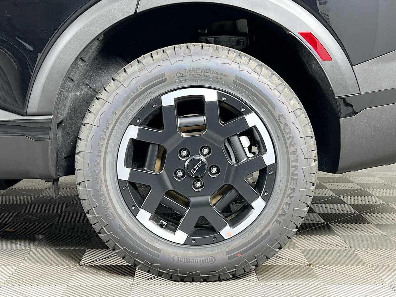 2026 Hyundai Palisade — photo 21