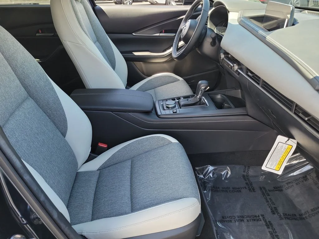 2026 Mazda CX-30 Aire Edition - Photo 16