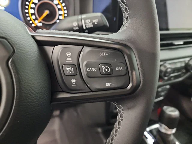 2025 Jeep Gladiator Sport S - Photo 20