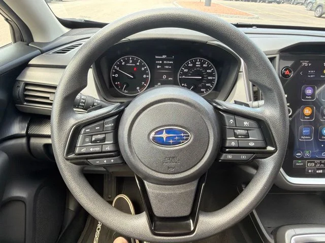 Used 2024 Gray Subaru Premium image 11