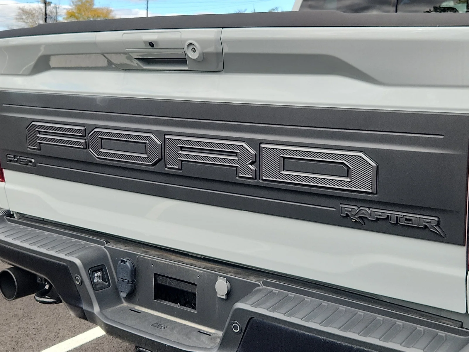 Used 2024 Avalanche   Dr Ford Raptor image 4