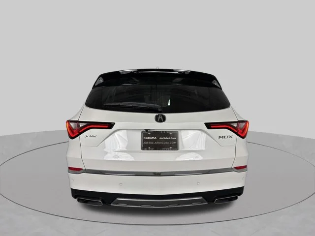 Certified Used 2026 Platinum White Acura Technology Package image 7