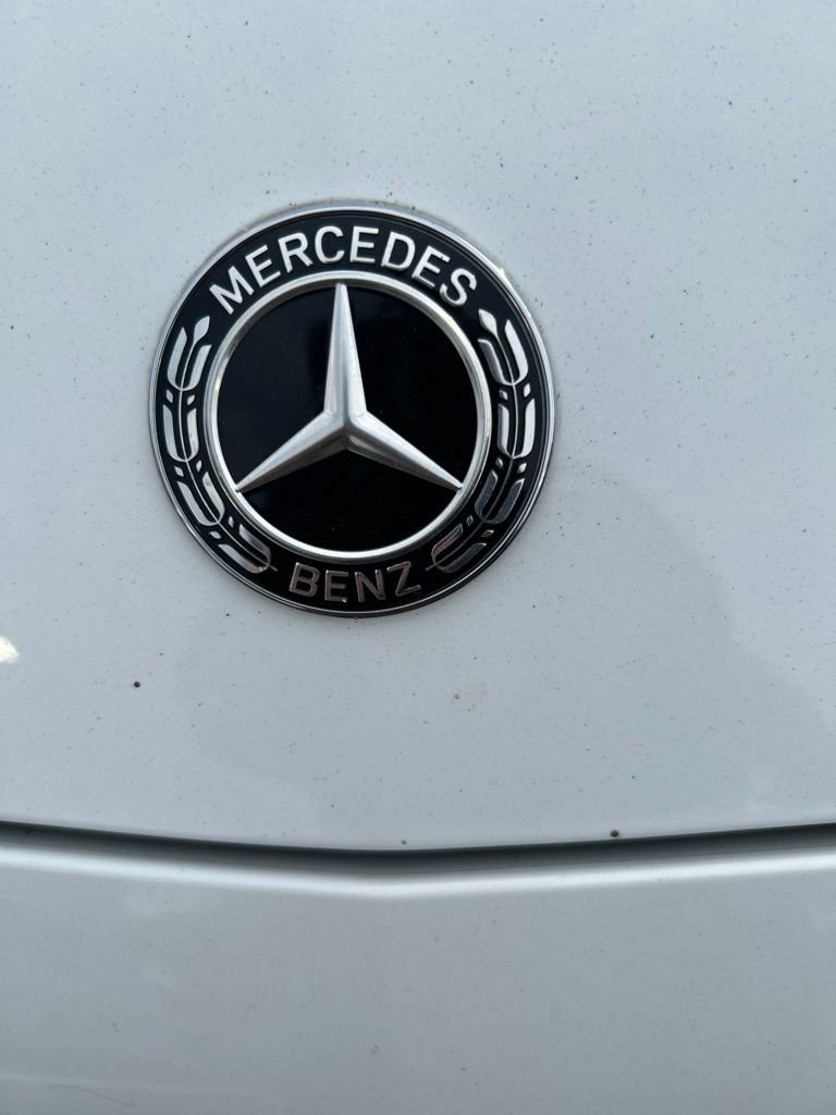 Used 2021 White Mercedes-Benz C 300 image 16
