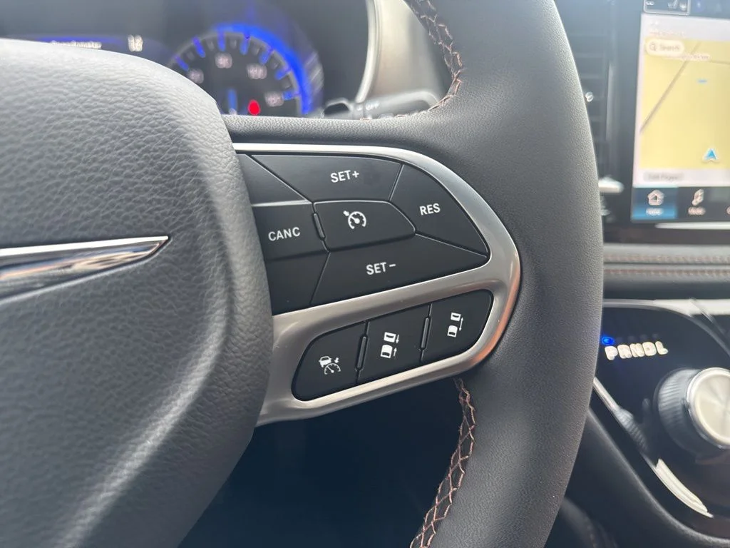 2026 Chrysler Pacifica Pinnacle - Photo 24