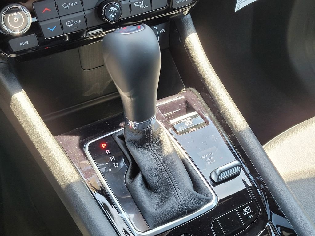 New 2026 Joose Exterior Paint Jeep Latitude image 10