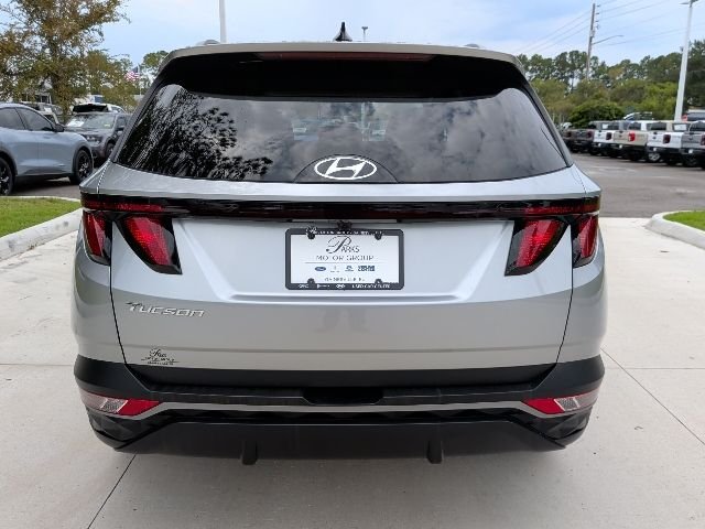 2024 Hyundai Tucson SEL - Photo 13