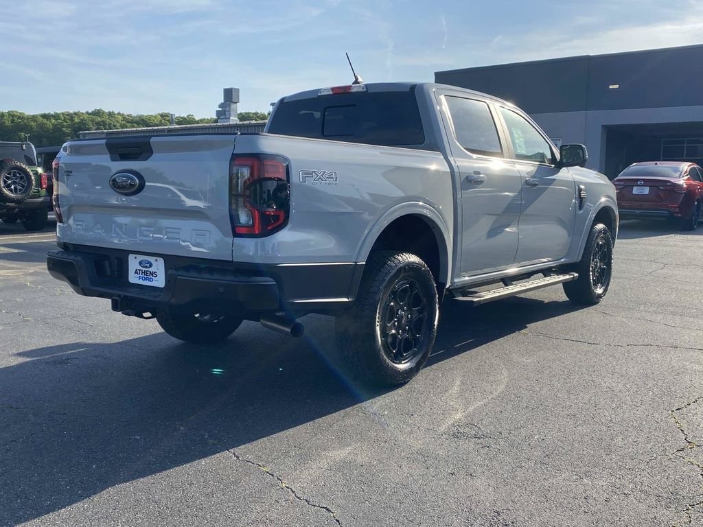 New 2026 Avalanche Ford Lariat® image 3