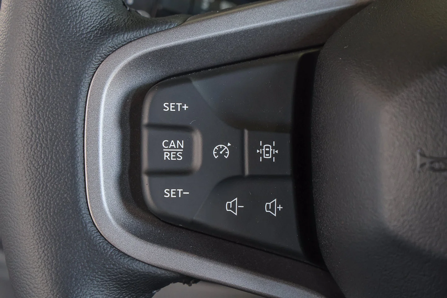 New 2026 Avalanche Gray Ford Big Bend® image 25