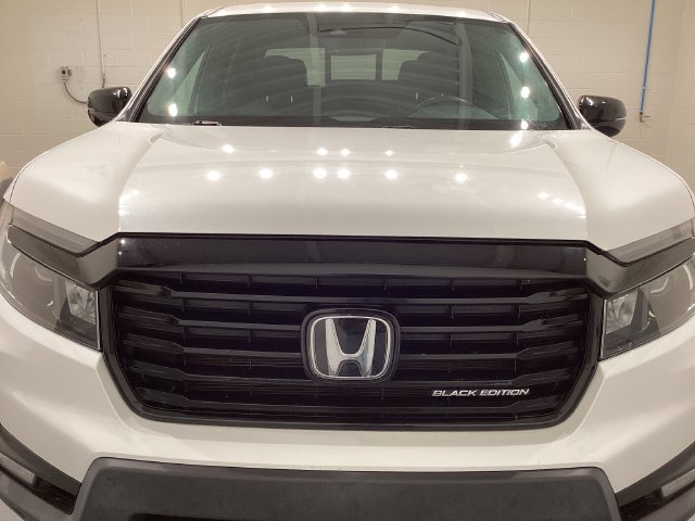 2022 Honda Ridgeline