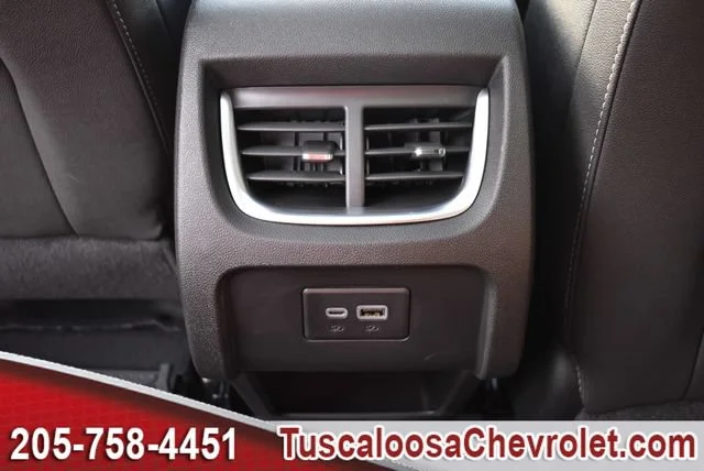 2026 Chevrolet Blazer 3LT - Photo 19