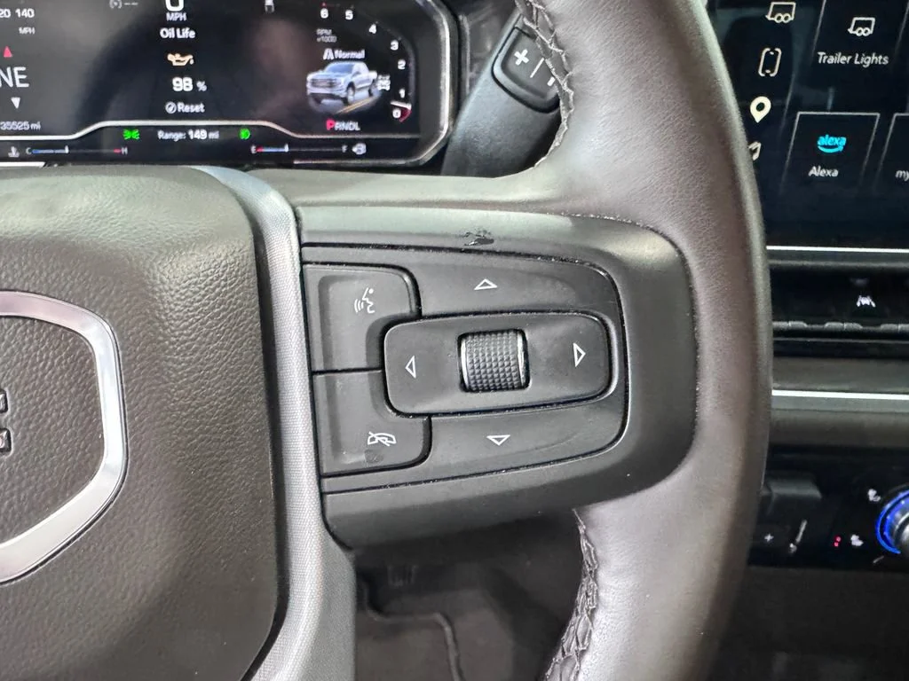 2025 GMC Sierra 1500 SLT - Photo 19