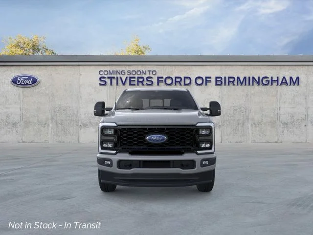 New 2026 White Ford XL image 7