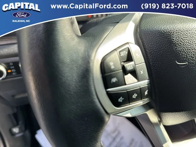 Used 2023 Black Ford Limited image 22