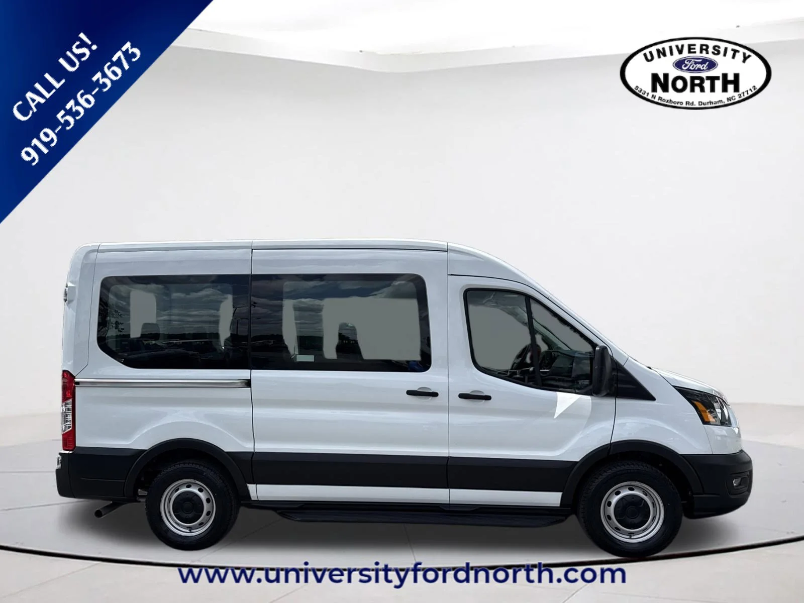 Used 2020 Oxford White Ford XL image 8