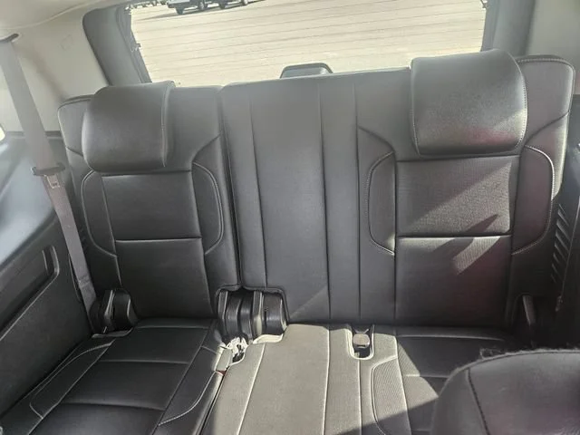 Used 2019 SHADOW GRAY METALLIC Chevrolet Premier image 26
