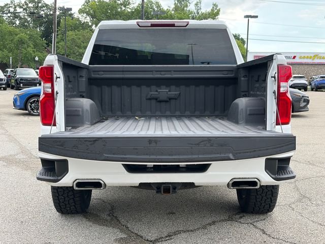 Used 2022 Summit White Chevrolet RST image 23