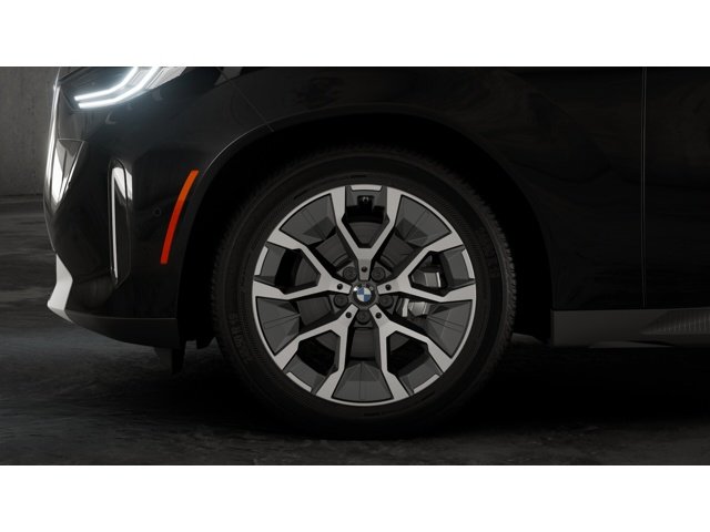 New 2026 Black Sapphire Metallic BMW 30 xDrive image 7