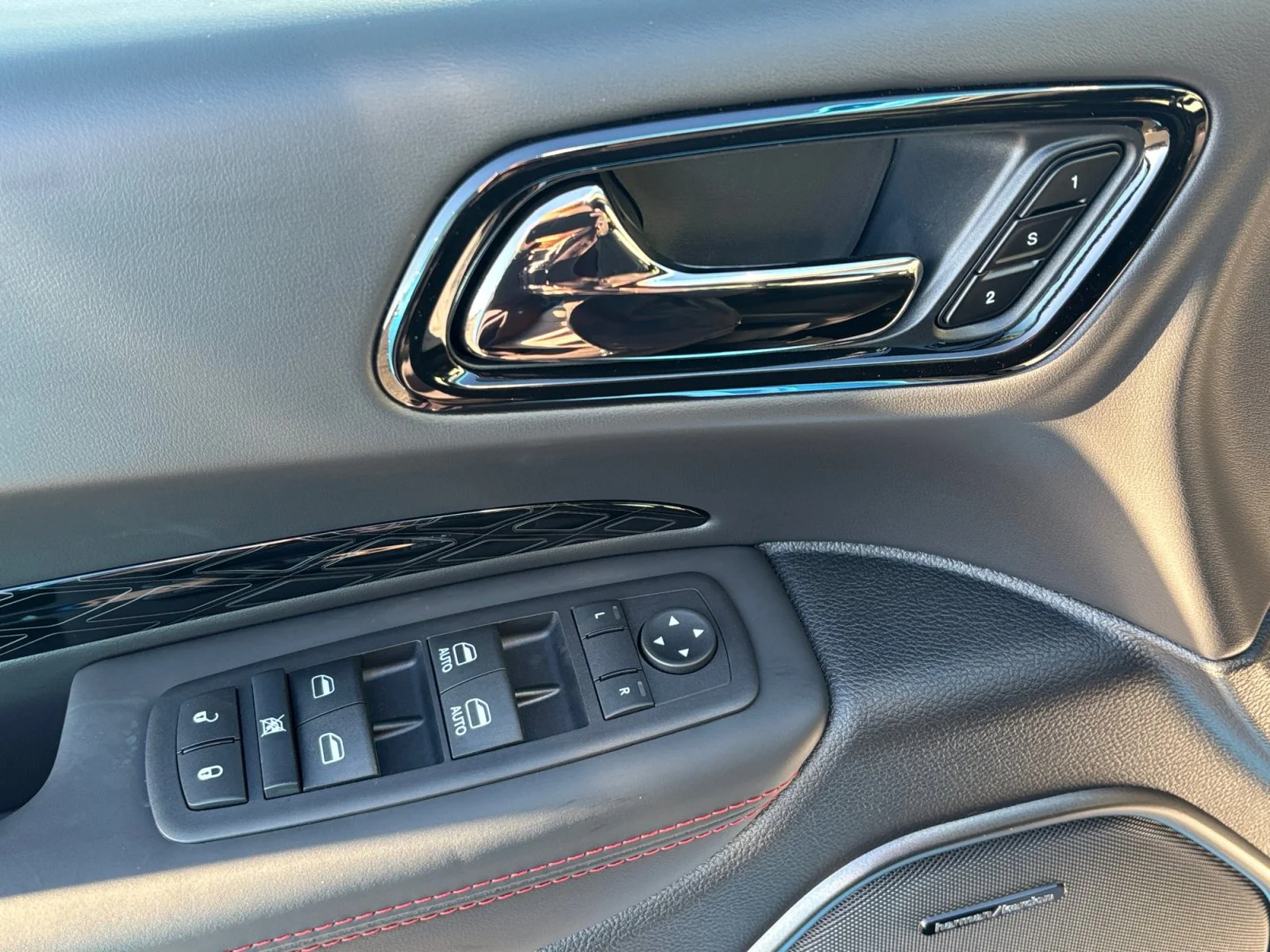 New 2027 B5 BLUE Dodge GT Plus image 11