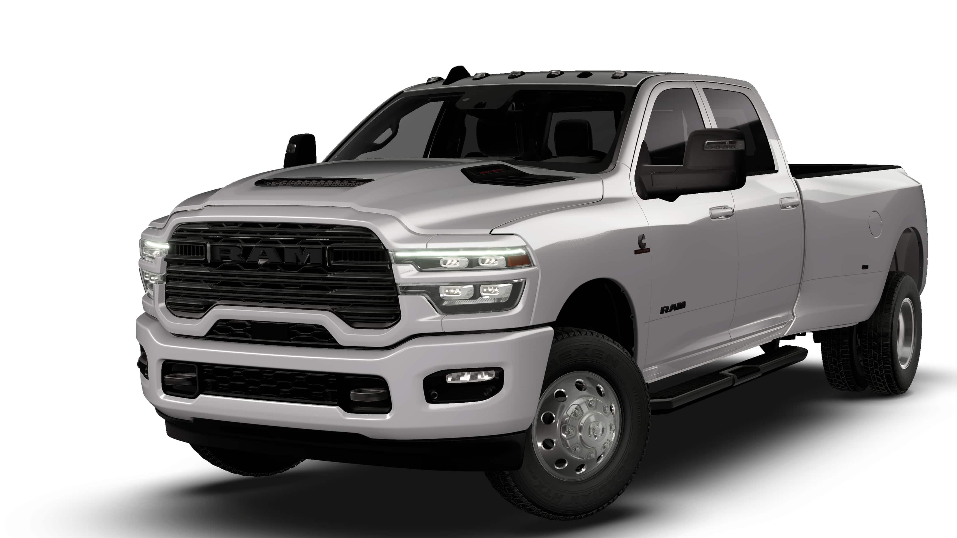 2026 RAM 3500's photo