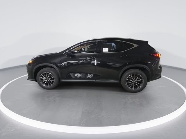 New 2026 Caviar Lexus AWD image 5