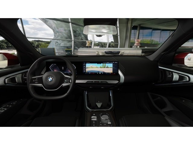 New 2026 Red BMW X3 30 image 10