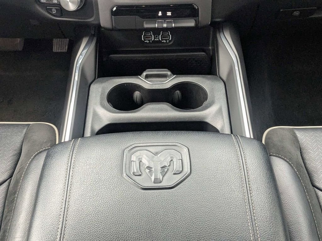 2024 RAM Ram 1500 Pickup Laramie - Photo 19