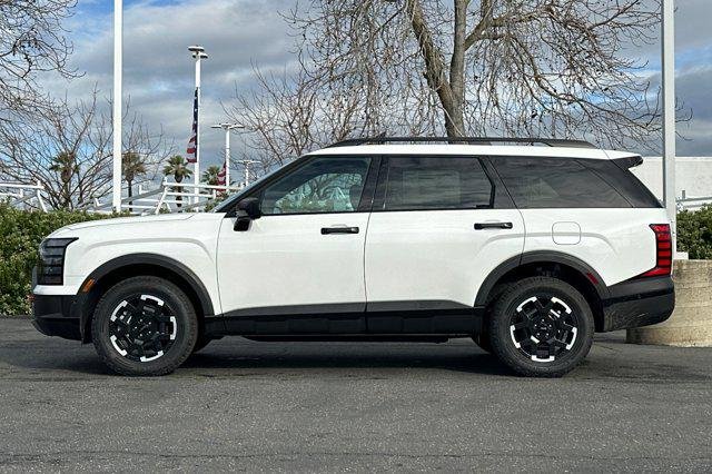 New 2026 Creamy White Pearl Hyundai XRT Pro image 7