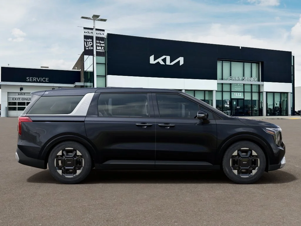 New 2026 Panthera Metal Kia EX image 7
