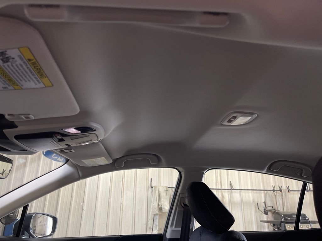 Used 2025 Silver Subaru Premium image 14