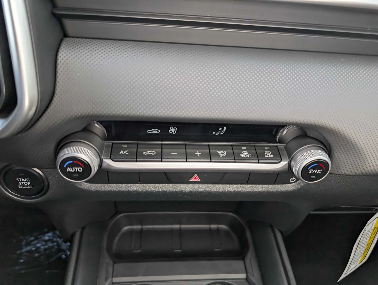 2025 Mazda CX-50 Select - Photo 25