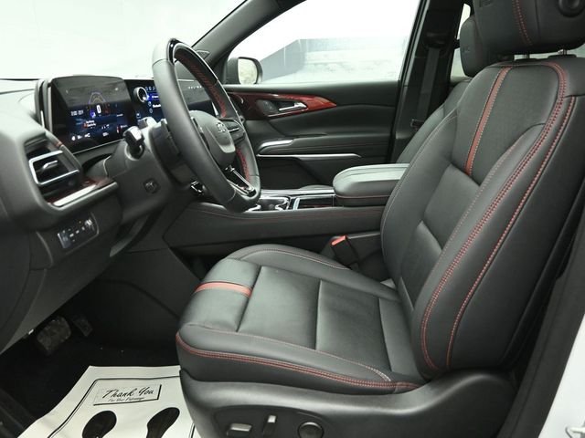 2024 CHEVROLET TRAVERSE - Image 8