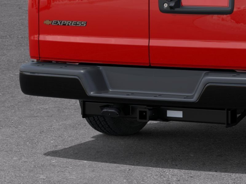 2026 Chevrolet Express Cargo Work Van - Photo 14
