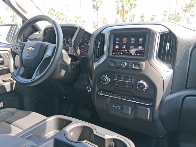 2026 Chevrolet Silverado 1500 Work Truck - Photo 12