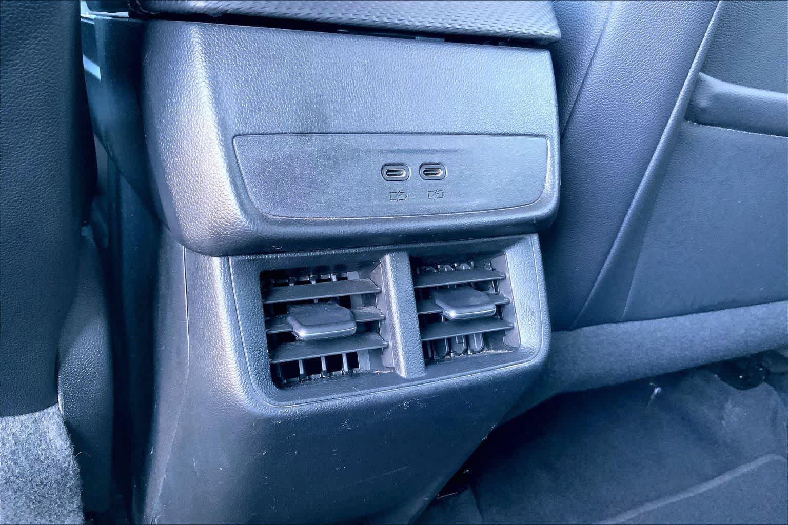 Used 2025 Summit White Chevrolet LT image 35